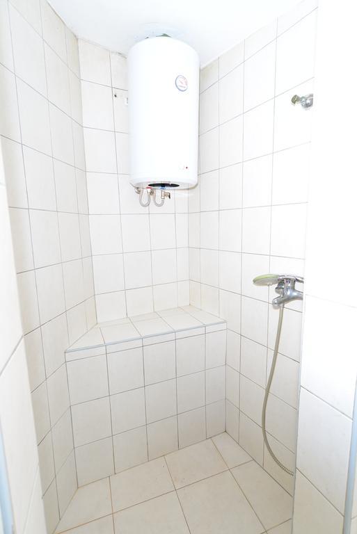 Apartments Elsa 534 Stinjan Luaran gambar