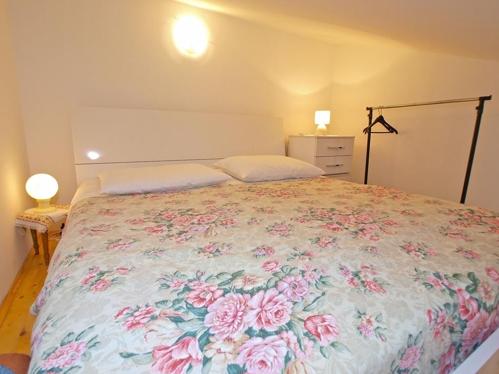 Apartments Elsa 534 Stinjan Luaran gambar