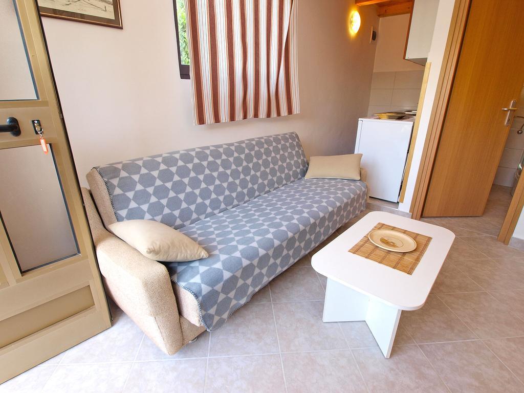 Apartments Elsa 534 Stinjan Luaran gambar