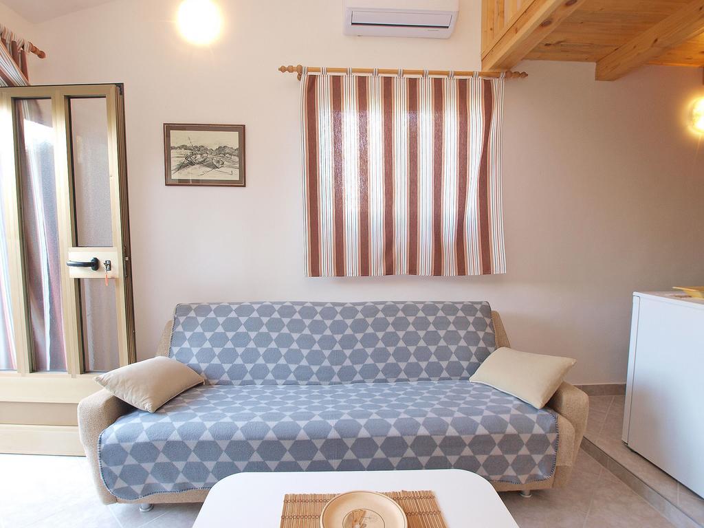 Apartments Elsa 534 Stinjan Luaran gambar