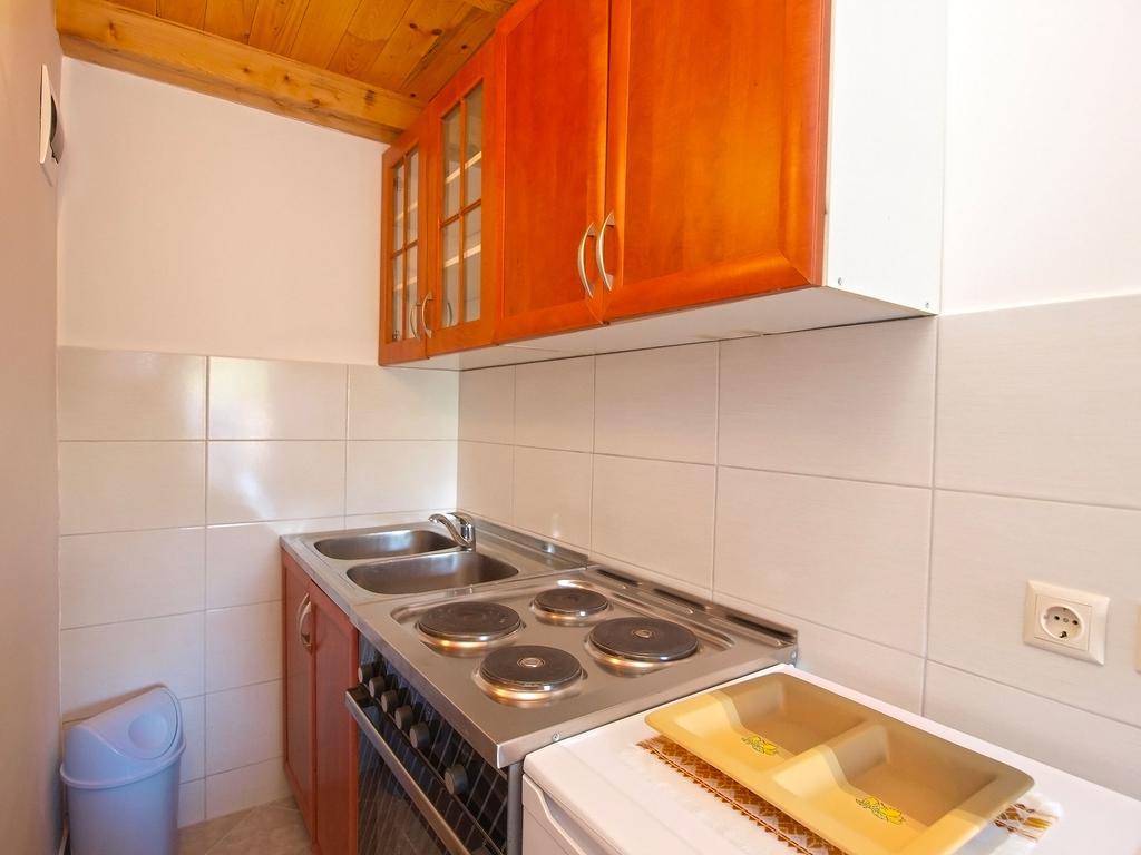 Apartments Elsa 534 Stinjan Luaran gambar