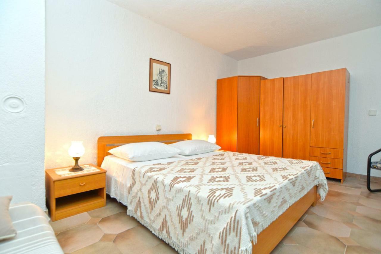 Apartments Elsa 534 Stinjan Luaran gambar