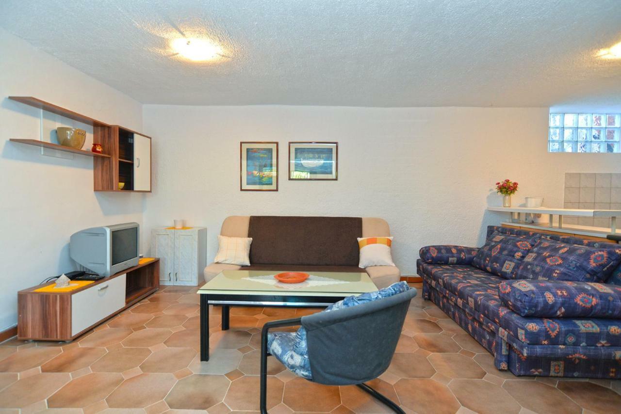 Apartments Elsa 534 Stinjan Luaran gambar