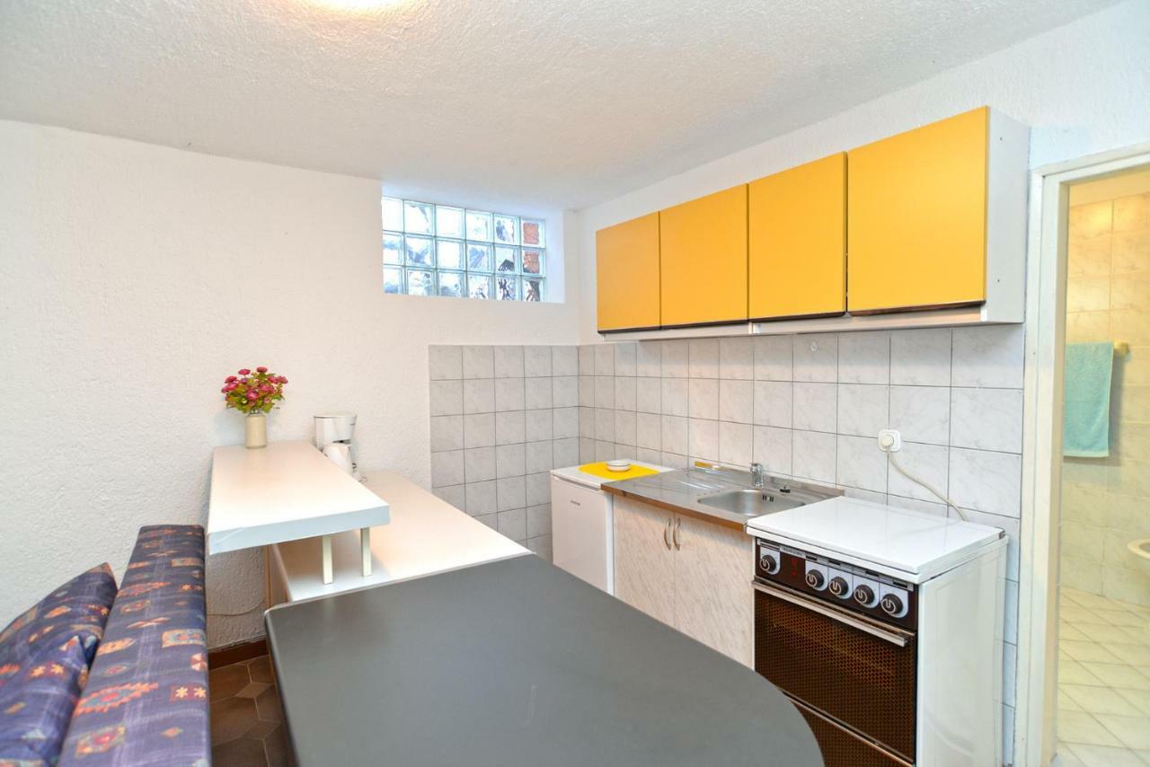 Apartments Elsa 534 Stinjan Luaran gambar