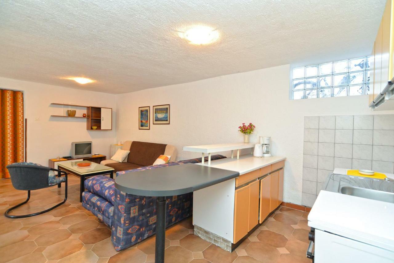 Apartments Elsa 534 Stinjan Luaran gambar