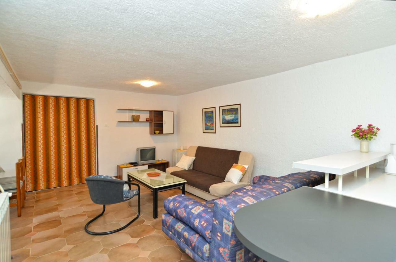 Apartments Elsa 534 Stinjan Luaran gambar