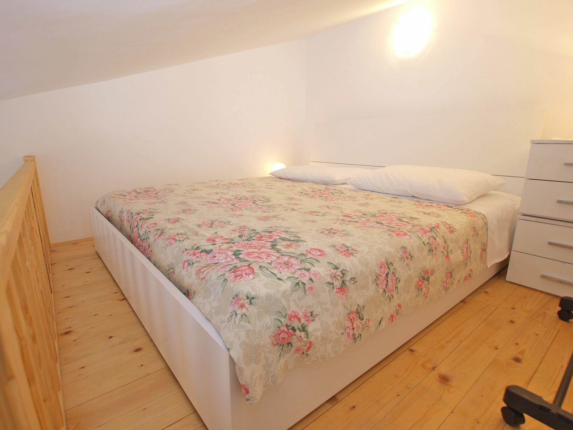Apartments Elsa 534 Stinjan Luaran gambar