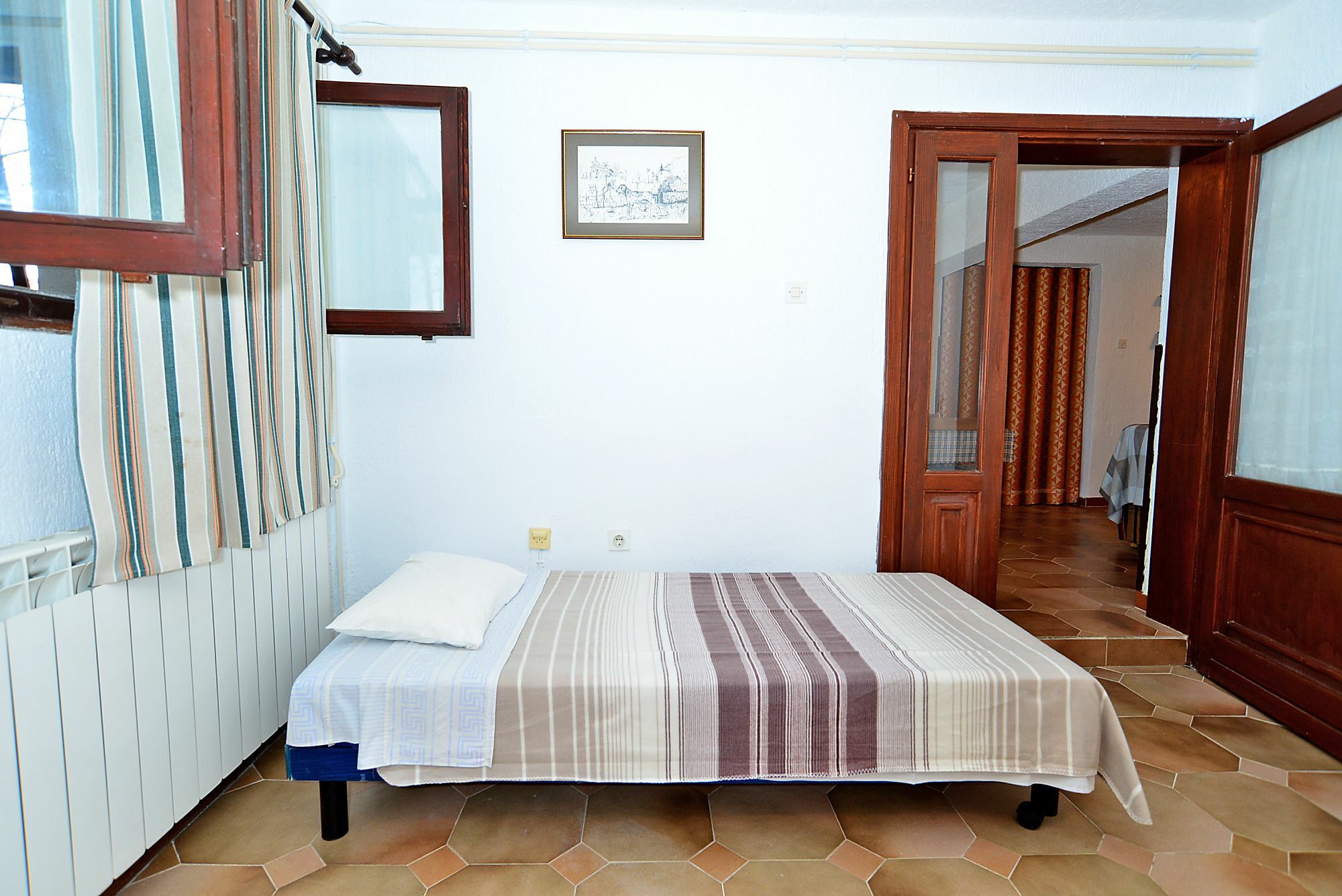 Apartments Elsa 534 Stinjan Luaran gambar
